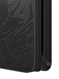 Palms Off Gaming x Alpha Wolf Limited Edition Zip Binder - MEGA Capacity 16 Pocket