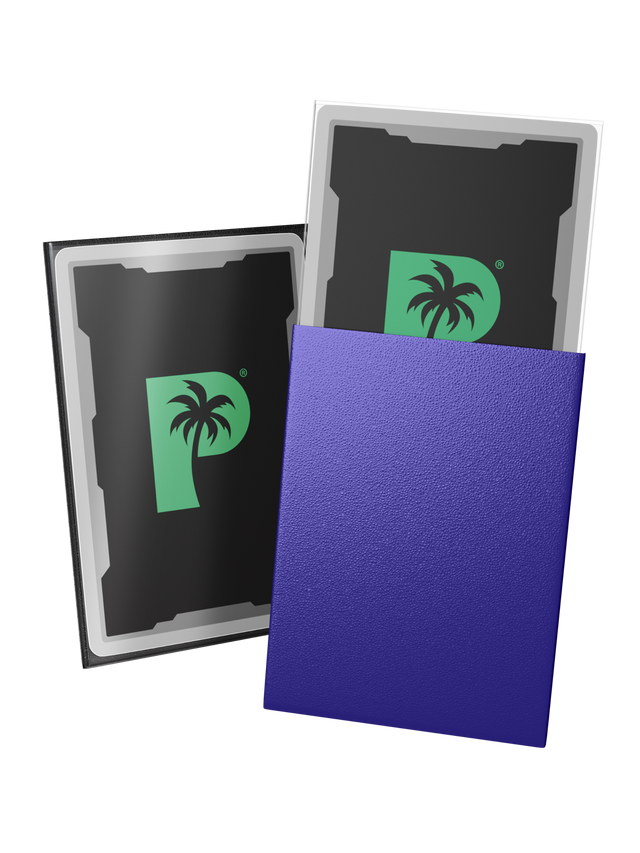 blackout card sleeves Trading Sleeves, 2 Pack/100 Soft Inner Protector Waterproof for Deck, and TCG Cards, Black The Gathering Bushiroad Sleeve Collection Mini Vol.516: