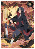 Kayou Naruto Smriti Collectible Cards Earth Scroll Series 2 - Booster Pack
