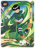 Kayou Naruto Smriti Collectible Cards Earth Scroll Series 2 - Booster Pack