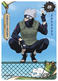 Kayou Naruto Smriti Collectible Cards Earth Scroll Series 2 - Booster Pack
