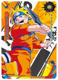 Kayou Naruto Smriti Collectible Cards Earth Scroll Series 2 - Booster Pack