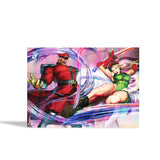Street Fighter Trading Card Series 1 (Cardsmiths 2023) - Collector Box