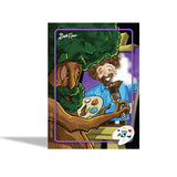 Bob Ross Trading Card Series 1 (Cardsmiths 2023) - Collector Box