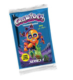 Craniacs Series 1 Trading Cards (2024) - Hobby Pack
