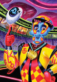 Craniacs Series 1 Trading Cards (2024) - Hobby Pack