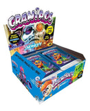 Craniacs Series 1 Trading Cards (2024) - Hobby Pack