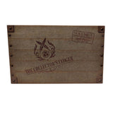 Desacne - The Collector’s Ledger Volume 1 Binder Set
