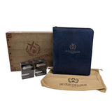 Desacne - The Collector’s Ledger Volume 1 Binder Set