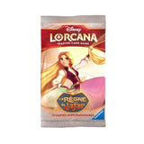 Disney Lorcana TCG S8 Reign Of Jafar - Booster Pack