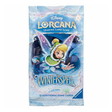 Disney Lorcana TCG S11 Winterspell - Booster Pack