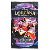 Disney Lorcana TCG S2 Rise of the Floodborn - Booster Pack