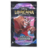 Disney Lorcana TCG S2 Rise of the Floodborn - Booster Pack
