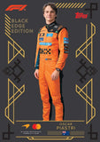 2026 Topps Turbo Attax Formula 1 (F1) Racing - Booster Pack