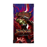 Flesh and Blood Super Slam - Booster Pack