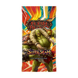 Flesh and Blood Super Slam - Booster Pack