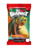 Skifidol Italian Brainrot TCG Alpha Series Phychedelic Universe - Booster Pack