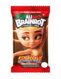 Skifidol Italian Brainrot TCG Alpha Series Phychedelic Universe - Booster Pack