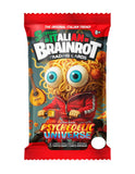 Skifidol Italian Brainrot TCG Alpha Series Phychedelic Universe - Booster Pack