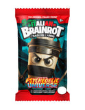 Skifidol Italian Brainrot TCG Alpha Series Phychedelic Universe - Booster Pack