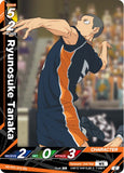 Haikyu!! Vobaca Break TCG: HV-P01 The Dumpster Battle - English Booster Pack