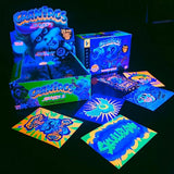Craniacs Series 3 Trading Cards (2026) - Hobby Pack