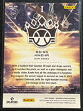 Reiss Knehr RC - 2022 Panini Diamond Kings Baseball RC Level I  #98