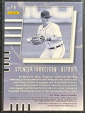 Spencer Torkelson - 2021 Panini Absolute Baseball PROSPECTS #P-8