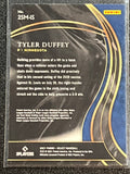 Tyler Duffy - 2021 Panini Select Baseball 25 MAN Insert #25M-15
