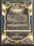 Jose Berrios - 2021 Panini Select Baseball Concourse SCOPE #44