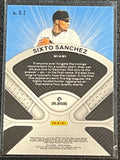 Sixto Sanchez - 2021 Panini Prizm Baseball ILLUMINATION Base #IL-2