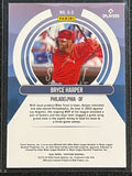 Bryce Harper - 2022 Panini Capstone Baseball SUMMIT #S-2