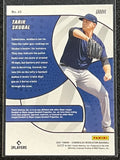 Tarik Skubal RC - 2021 Panini Chronicles Baseball Revolution GROOVE #65