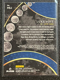 Luke Voit - 2021 Panini Select Baseball MOONSHOTS Base #MS-1