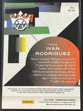 Ivan Rodriguez - 2022 Panini Diamond Kings Baseball MAESTROS #M-18