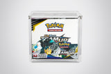 AcryShield Acrylic Display Case - Pokemon Booster Box English