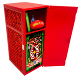 2025 Select Footy Stars AFL cards - Storage Locker