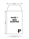Palms Off Gaming MintFit BGS Graded Card Sleeves - Regular 100ct