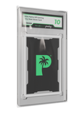 Palms Off Gaming MintFit BGS Graded Card Sleeves - Regular 100ct
