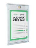 Palms Off Gaming MintFit Mag-Lock Card Case Sleeves (100pt-130pt) - 100ct