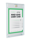 Palms Off Gaming MintFit Mag-Lock Card Case Sleeves (35pt-75pt) - 100ct