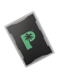 Palms Off Gaming MintFit Side-Loading Inner Sleeves Standard Size - 100ct