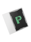 Palms Off Gaming MintFit Side-Loading Inner Sleeves Standard Size - 100ct