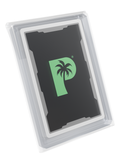 Palms Off Gaming MintFit 35PT Toploader Sleeves - 100ct