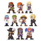 PhatMojo! Netflix One Piece Mini Figurine - Retail Pack