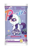 Kayou My Little Pony Friendship Eternal S3 Foil Cards - Booster Pack