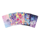 Kayou My Little Pony Friendship Eternal S4 Moon Edition Foil Cards - Booster Pack