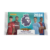 2023-24 Panini Adrenalyn XL EPL Soccer cards - Booster Pack