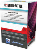 Pokemon Scarlet & Violet 10: Destined Rivals Build & Battle Box