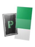 Palms Off Gaming Premium Over Sleeves - Standard Size Clear 100ct